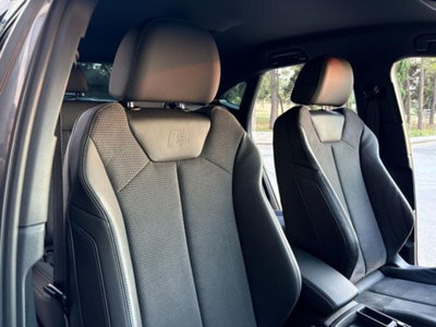Audi Q3 Sportback 35 TDI quattro S tronic S line edition (10)