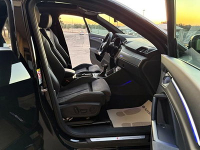 Audi Q3 Sportback 35 TDI quattro S tronic S line edition (11)