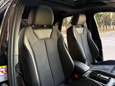 Audi Q3 Sportback 35 TDI quattro S tronic S line edition (12)