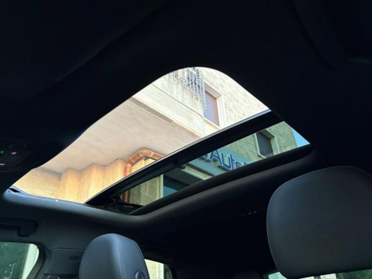 Audi Q3 Sportback 35 TDI quattro S tronic S line edition (9)