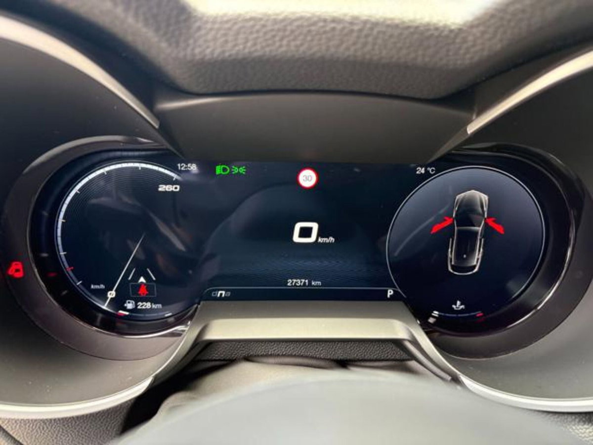 Alfa Romeo Stelvio Stelvio 2.2 Turbodiesel 210 CV AT8 Q4 Veloce (15)