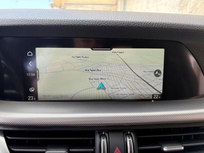 Alfa Romeo Stelvio Stelvio 2.2 Turbodiesel 210 CV AT8 Q4 Veloce (16)