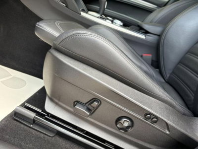 Alfa Romeo Stelvio Stelvio 2.2 Turbodiesel 210 CV AT8 Q4 Veloce (18)