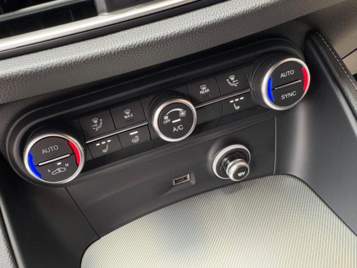 Alfa Romeo Stelvio Stelvio 2.2 Turbodiesel 210 CV AT8 Q4 Veloce (20)
