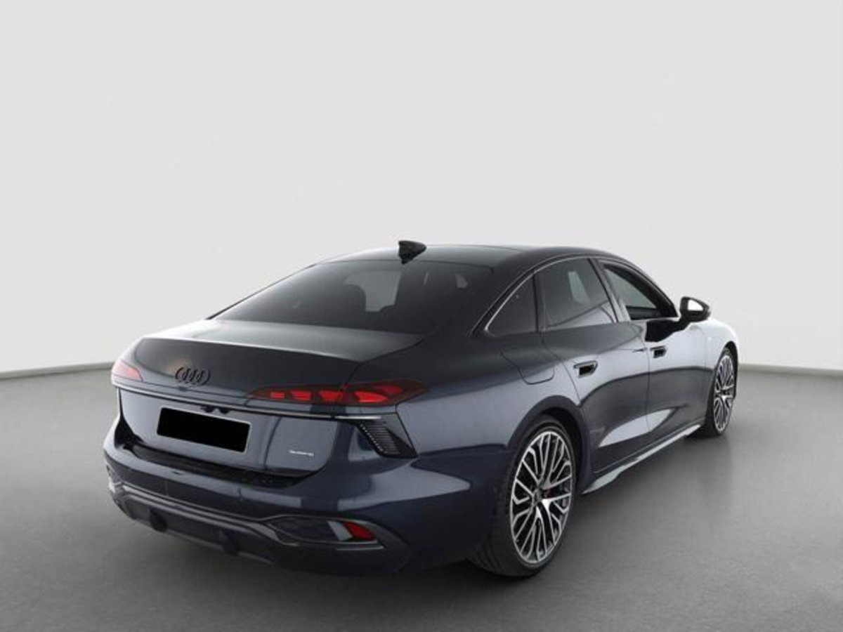 Audi A6 40 2.0 TDI quattro ultra S tronic Business Plus (2)