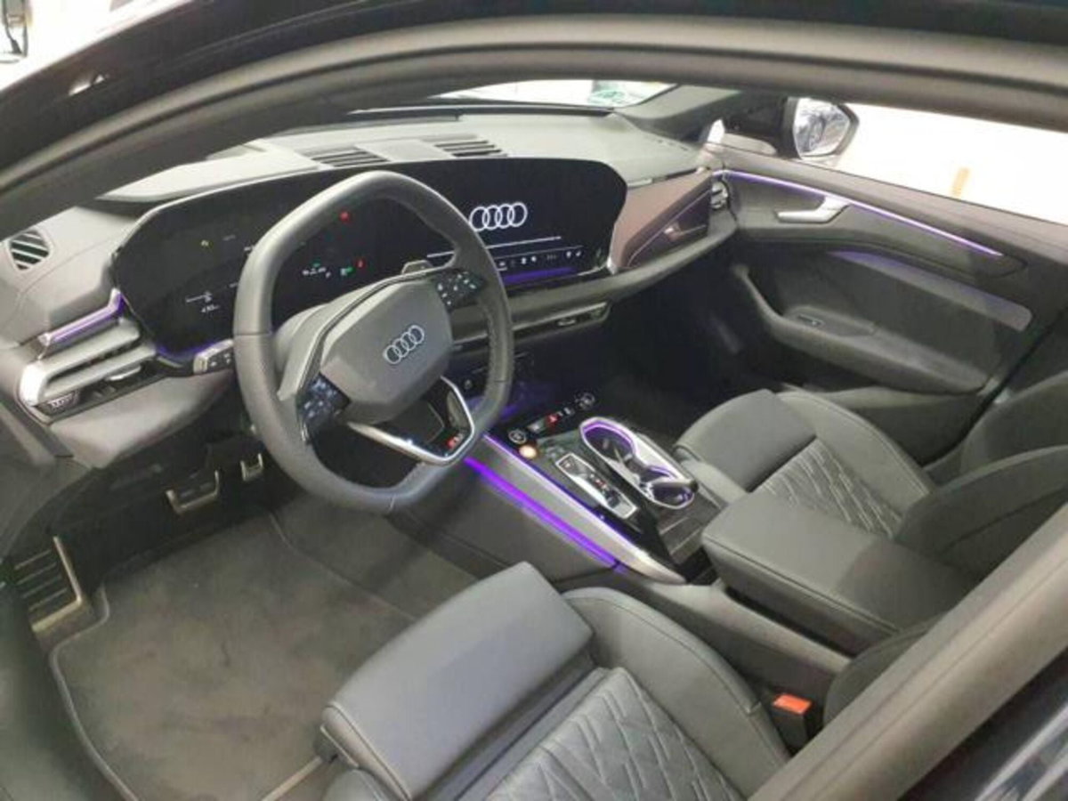 Audi A6 40 2.0 TDI quattro ultra S tronic Business Plus (3)