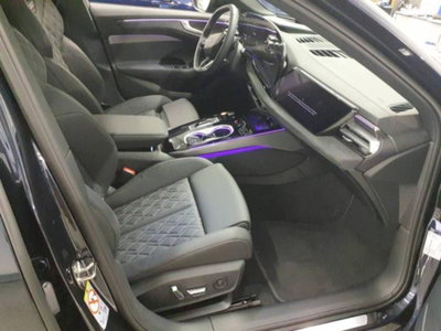 Audi A6 40 2.0 TDI quattro ultra S tronic Business Plus (4)