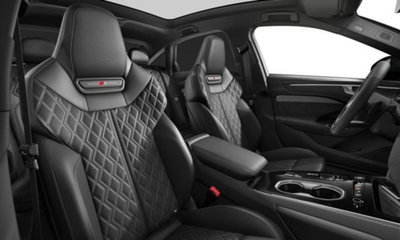 Audi A6 40 2.0 TDI quattro ultra S tronic Business Plus (5)