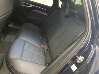 Audi A6 40 2.0 TDI quattro ultra S tronic Business Plus (8)
