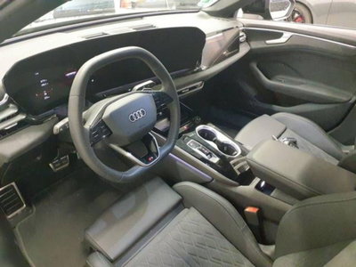 Audi A6 40 2.0 TDI quattro ultra S tronic Business Plus (3)
