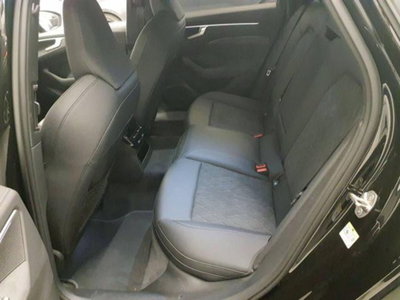 Audi A6 40 2.0 TDI quattro ultra S tronic Business Plus (5)