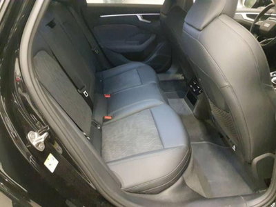 Audi A6 40 2.0 TDI quattro ultra S tronic Business Plus (6)