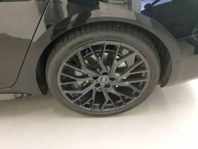 Audi A6 40 2.0 TDI quattro ultra S tronic Business Plus (9)