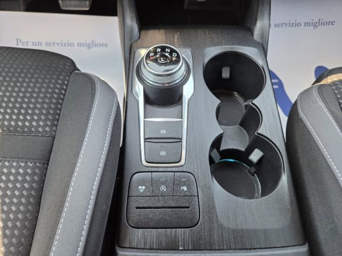 Ford Focus 1.5 EcoBlue 120 CV aut. 5p. Active Design (13)