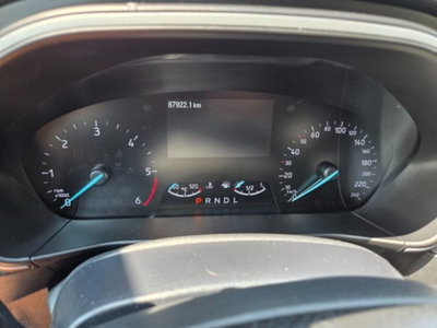 Ford Focus 1.5 EcoBlue 120 CV aut. 5p. Active Design (16)