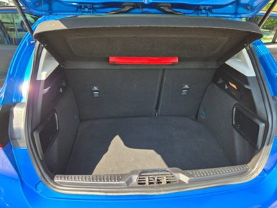 Ford Focus 1.5 EcoBlue 120 CV aut. 5p. Active Design (20)