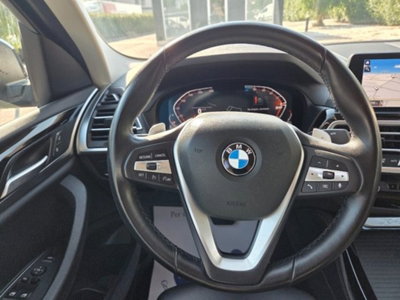 BMW X4 xDrive20d 48V (11)