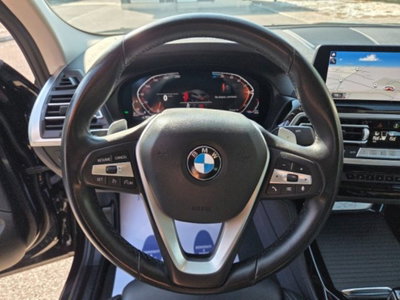 BMW X4 xDrive20d 48V (14)