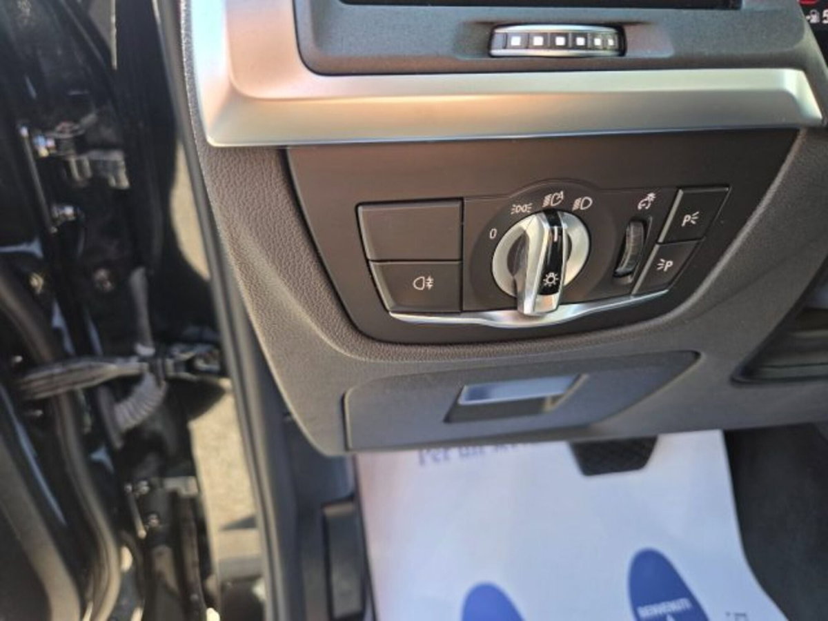 BMW X4 xDrive20d 48V (15)