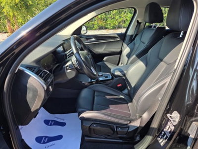 BMW X4 xDrive20d 48V (17)