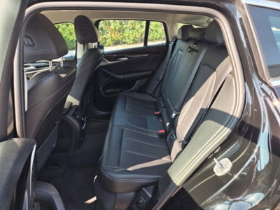 BMW X4 xDrive20d 48V (18)