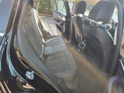 BMW X4 xDrive20d 48V (20)