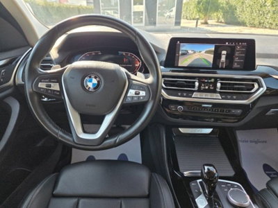 BMW X4 xDrive20d 48V (7)