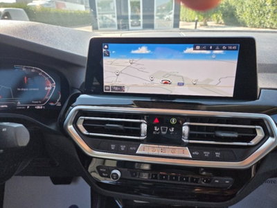 BMW X4 xDrive20d 48V (8)