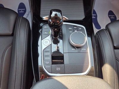 BMW X4 xDrive20d 48V (9)
