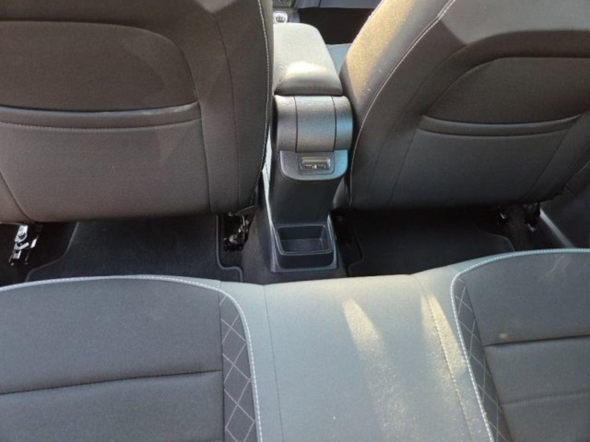 Skoda Fabia 1.0 MPI 60 CV Twin Color Design Edition Nero (12)