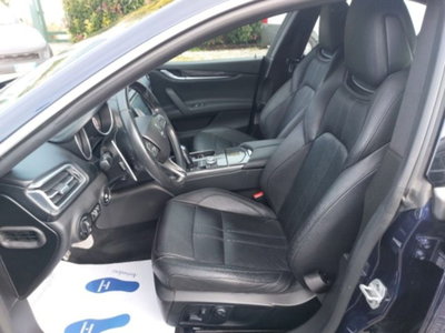 Maserati Ghibli Ghibli V6 Diesel Granlusso (11)
