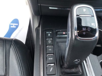 Maserati Ghibli Ghibli V6 Diesel Granlusso (16)