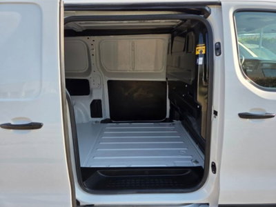 Citroen Jumpy Furgone 1.5 BlueHDi 100 S&S PL-TN Furgone M Club (18)