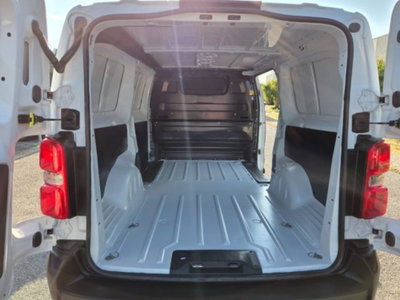 Citroen Jumpy Furgone 1.5 BlueHDi 100 S&S PL-TN Furgone M Club (19)
