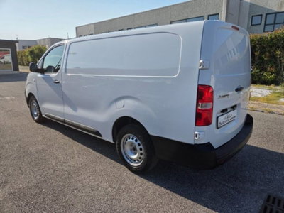 Citroen Jumpy Furgone 1.5 BlueHDi 100 S&S PL-TN Furgone M Club (5)