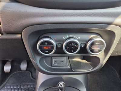 Fiat 500L Living 1.3 Multijet 95 CV Lounge (10)