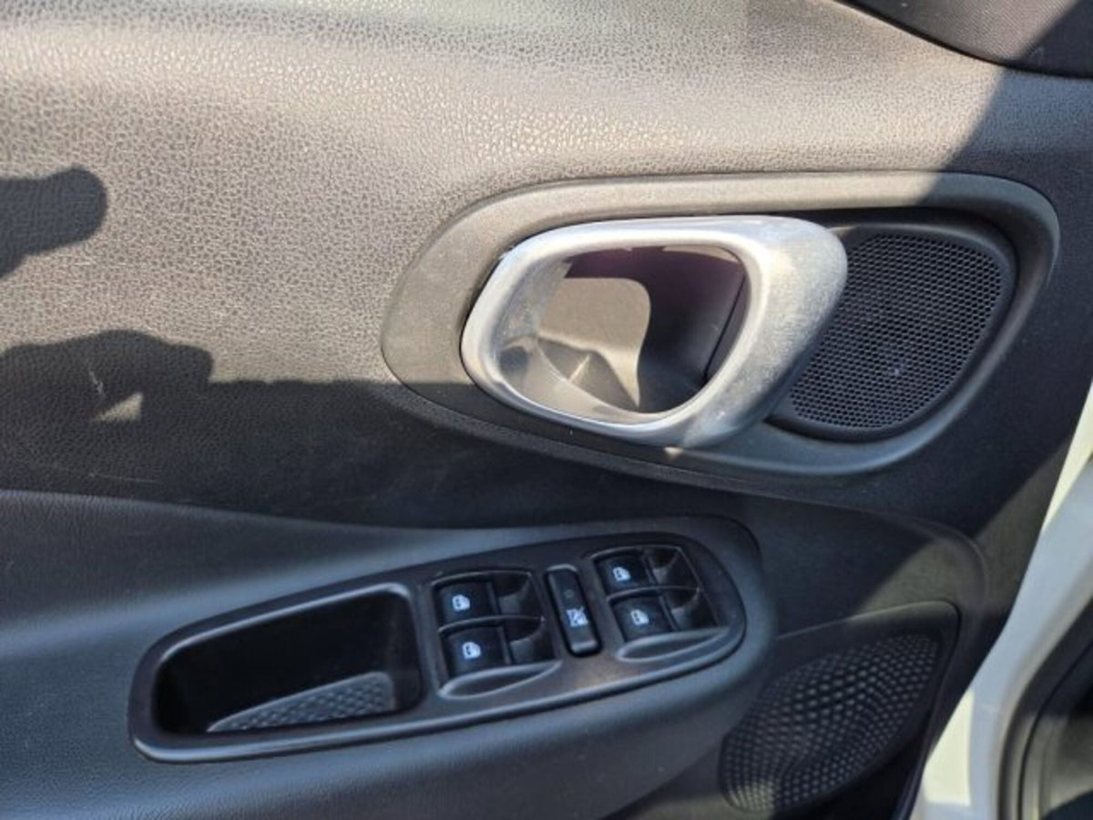 Fiat 500L Living 1.3 Multijet 95 CV Lounge (11)