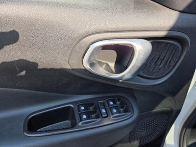 Fiat 500L Living 1.3 Multijet 95 CV Lounge (11)