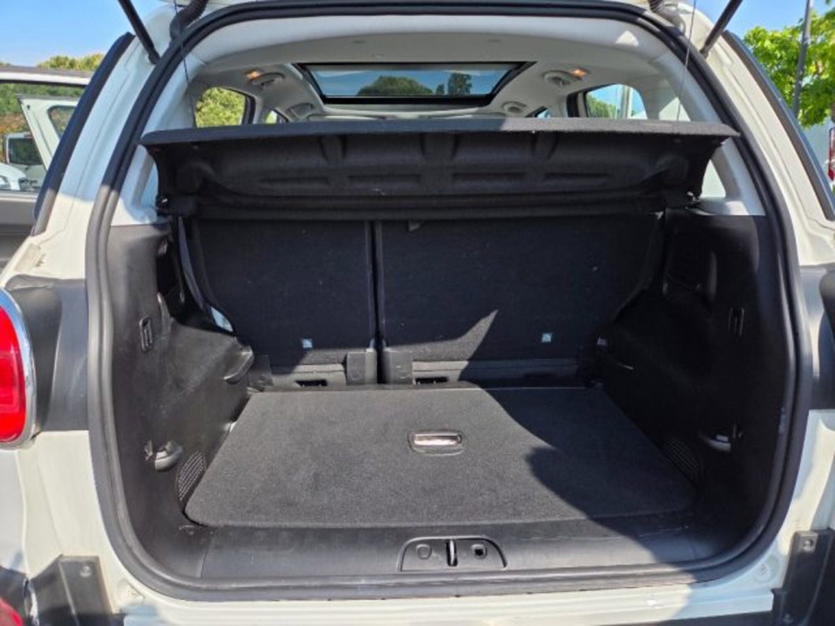 Fiat 500L Living 1.3 Multijet 95 CV Lounge (15)