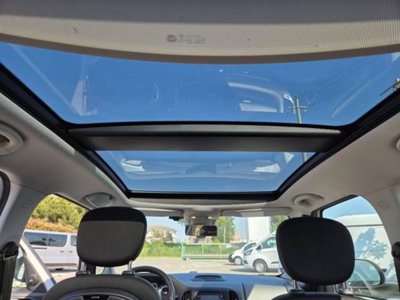 Fiat 500L Living 1.3 Multijet 95 CV Lounge (16)