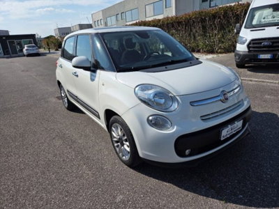Fiat 500L Living 1.3 Multijet 95 CV Lounge (2)
