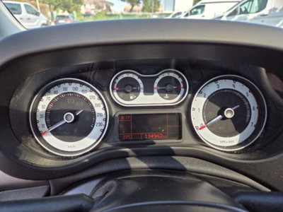 Fiat 500L Living 1.3 Multijet 95 CV Lounge (7)