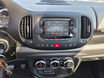 Fiat 500L Living 1.3 Multijet 95 CV Lounge (8)