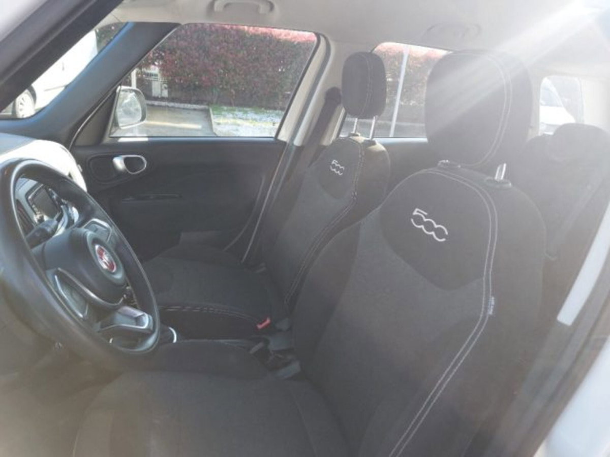 Fiat 500L 1.3 Multijet 95 CV Pop Star (10)