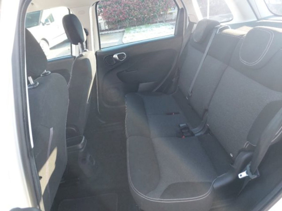 Fiat 500L 1.3 Multijet 95 CV Pop Star (11)