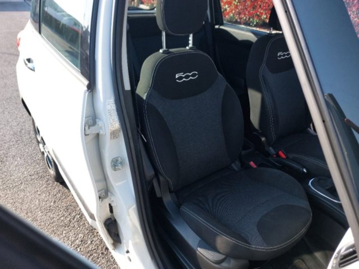 Fiat 500L 1.3 Multijet 95 CV Pop Star (13)