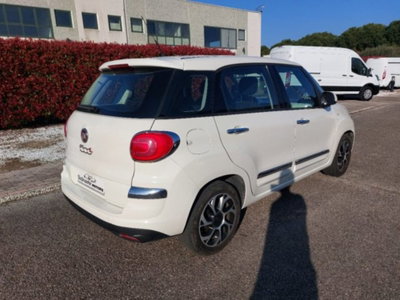 Fiat 500L 1.3 Multijet 95 CV Pop Star (3)
