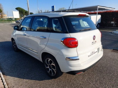 Fiat 500L 1.3 Multijet 95 CV Pop Star (4)