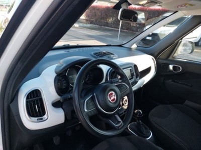 Fiat 500L 1.3 Multijet 95 CV Pop Star (5)
