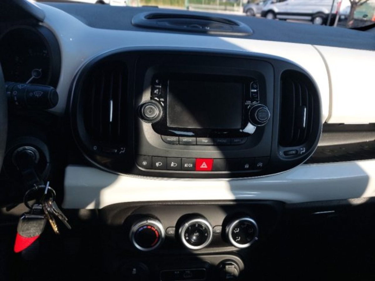 Fiat 500L 1.3 Multijet 95 CV Pop Star (7)